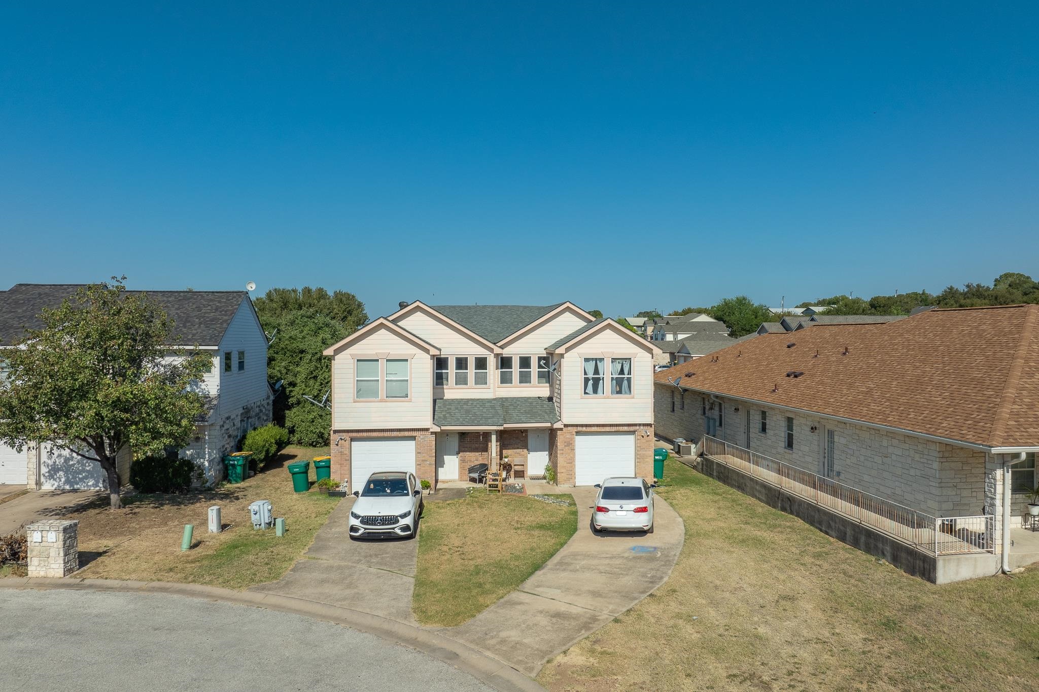 1502 N Claremont Circle Marble Falls TX 78654