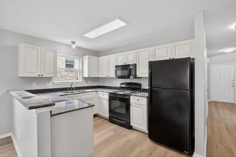 1502 N Claremont Circle Marble Falls TX 78654
