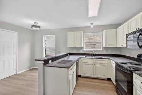 1502 N Claremont Circle Marble Falls TX 78654