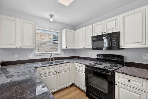 1502 N Claremont Circle Marble Falls TX 78654