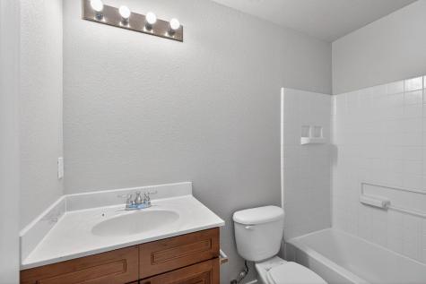 1502 N Claremont Circle Marble Falls TX 78654