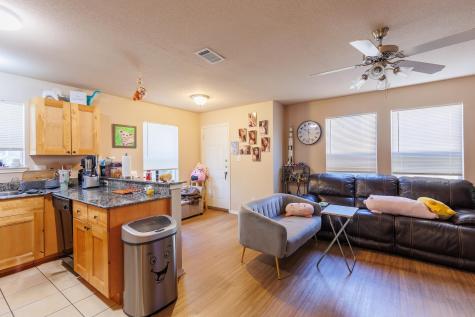 1502 N Claremont Circle Marble Falls TX 78654