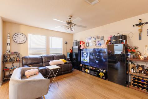 1502 N Claremont Circle Marble Falls TX 78654