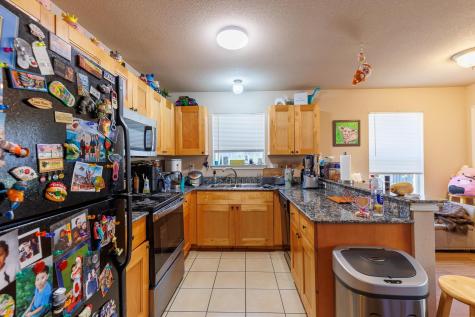 1502 N Claremont Circle Marble Falls TX 78654