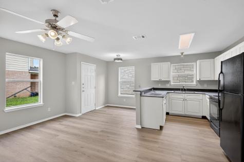 1502 N Claremont Circle Marble Falls TX 78654