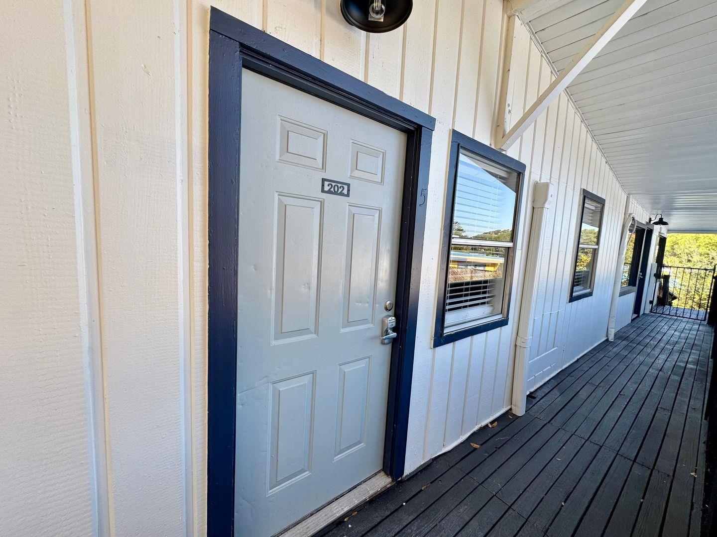 705 Sunrise Avenue Sunrise Beach TX 78643