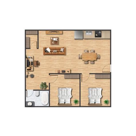 705 Sunrise Avenue Sunrise Beach TX 78643
