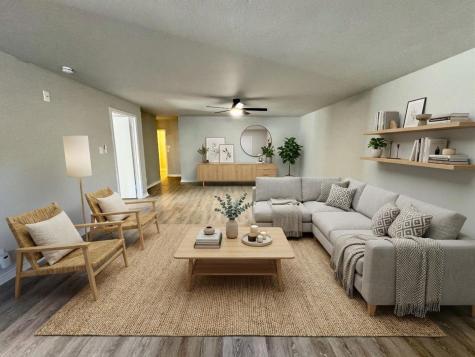 705 Sunrise Avenue Sunrise Beach TX 78643