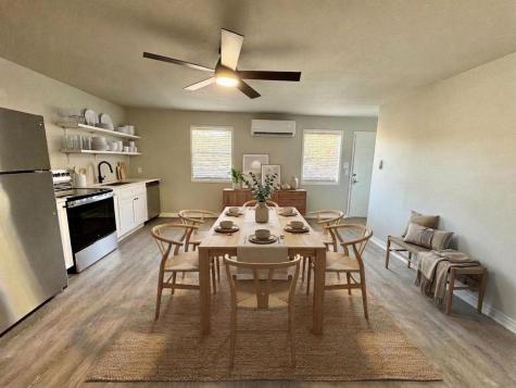 705 Sunrise Avenue Sunrise Beach TX 78643