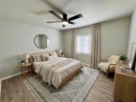 705 Sunrise Avenue Sunrise Beach TX 78643