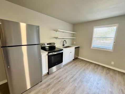 705 Sunrise Avenue Sunrise Beach TX 78643