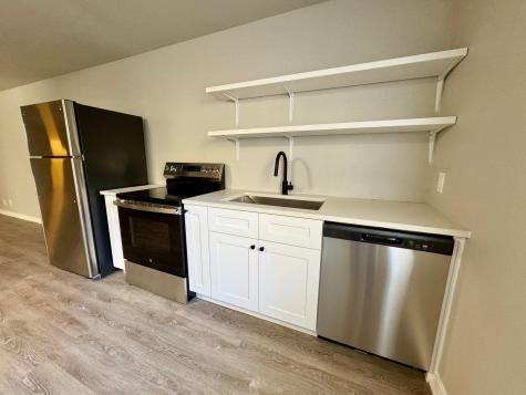 705 Sunrise Avenue Sunrise Beach TX 78643