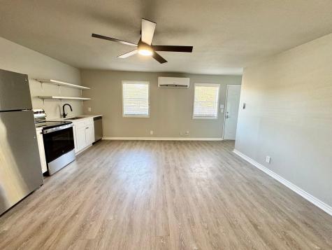 705 Sunrise Avenue Sunrise Beach TX 78643