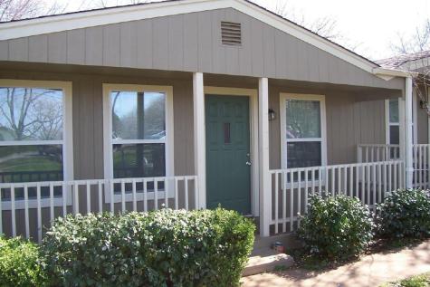 501 S Avenue N, #2 Marble Falls TX 78654