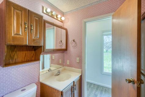 1504 Azure Unit A Horseshoe Bay TX 78657