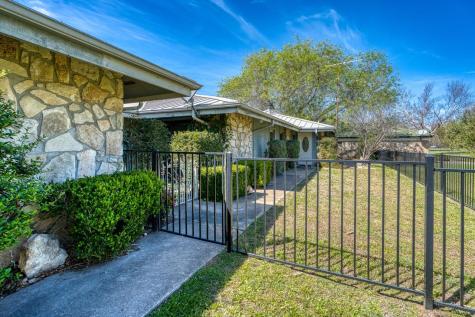 1504 Azure Unit A Horseshoe Bay TX 78657