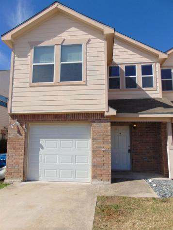 1600 B Claremont Circle Marble Falls TX 78654