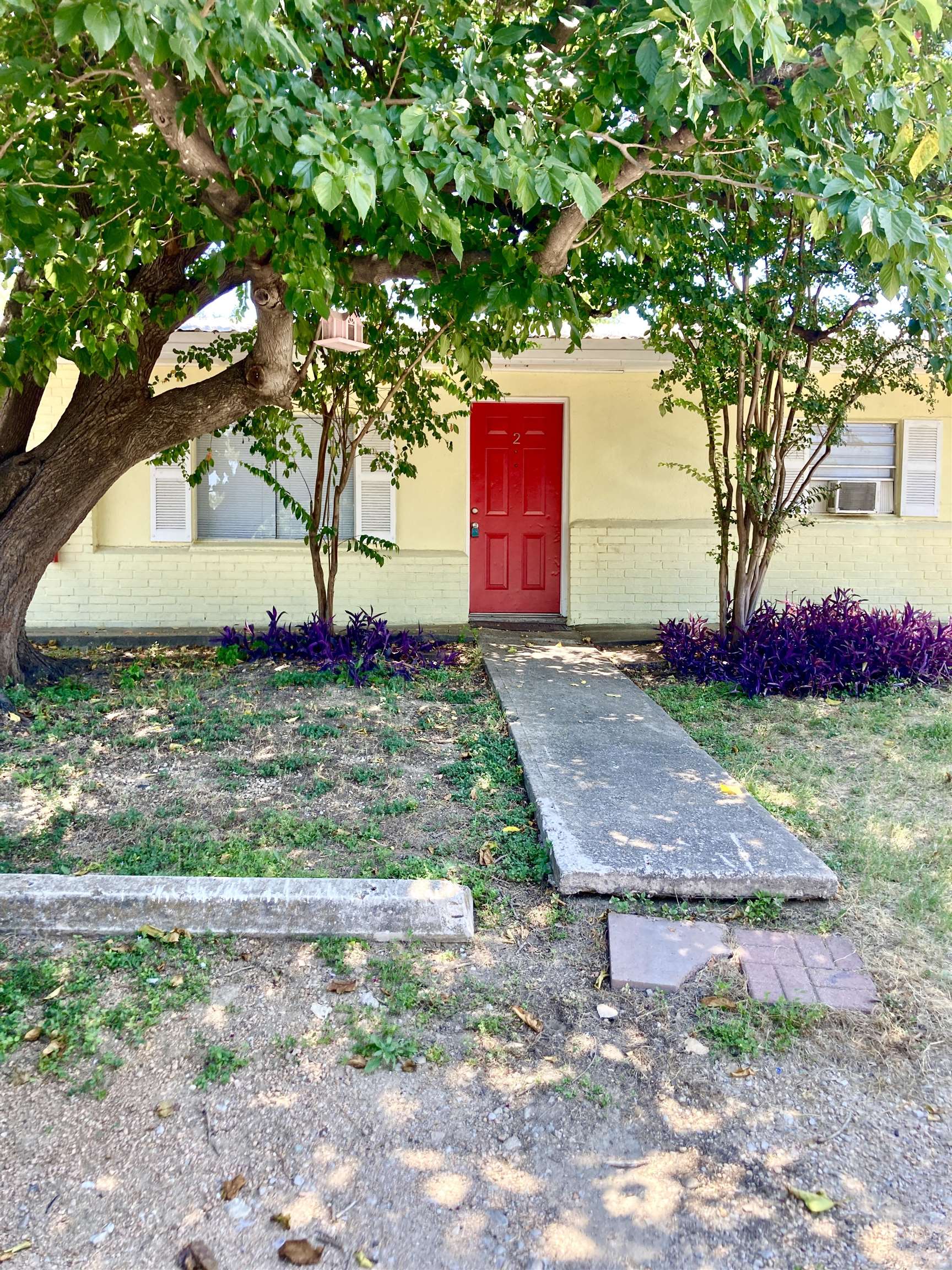 401 Avenue J Marble Falls TX 78654