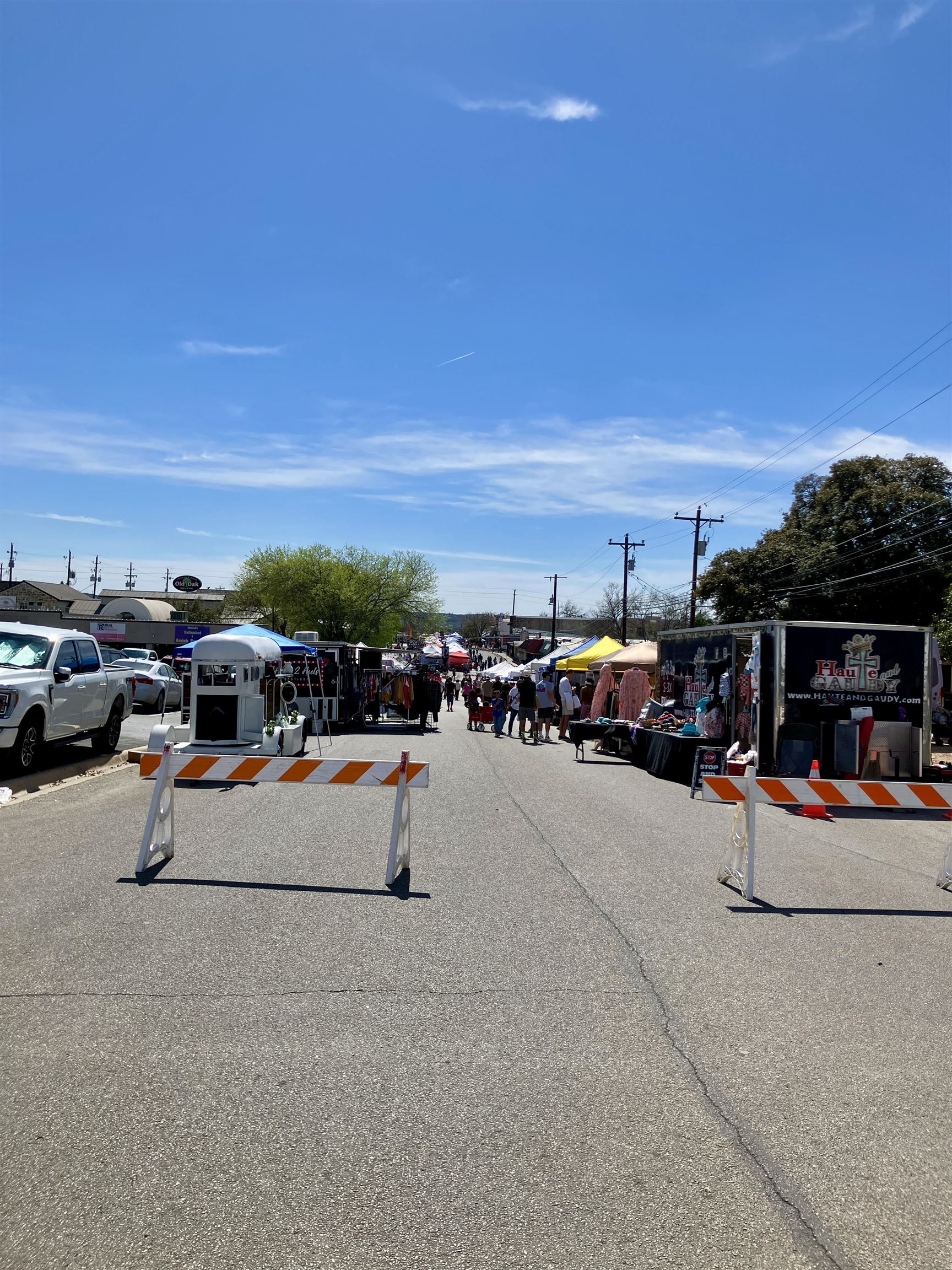 401 Avenue J Marble Falls TX 78654
