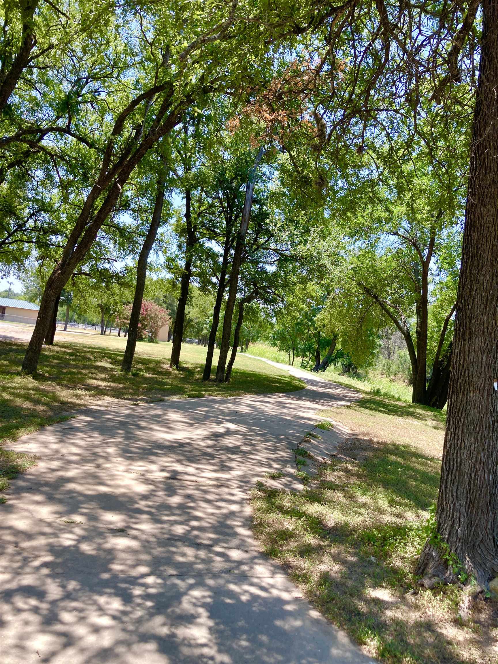 401 Avenue J Marble Falls TX 78654