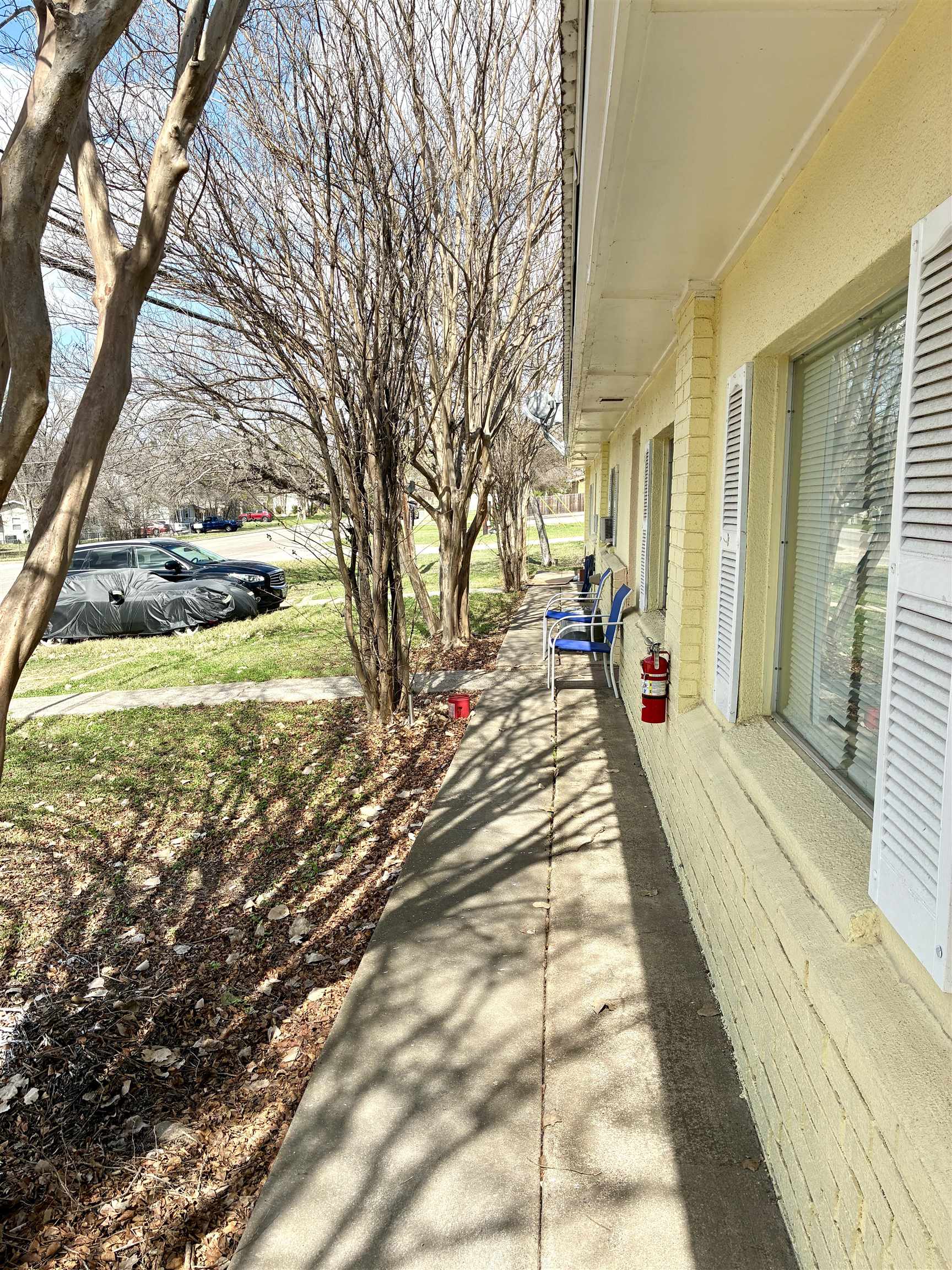 401 Avenue J Marble Falls TX 78654