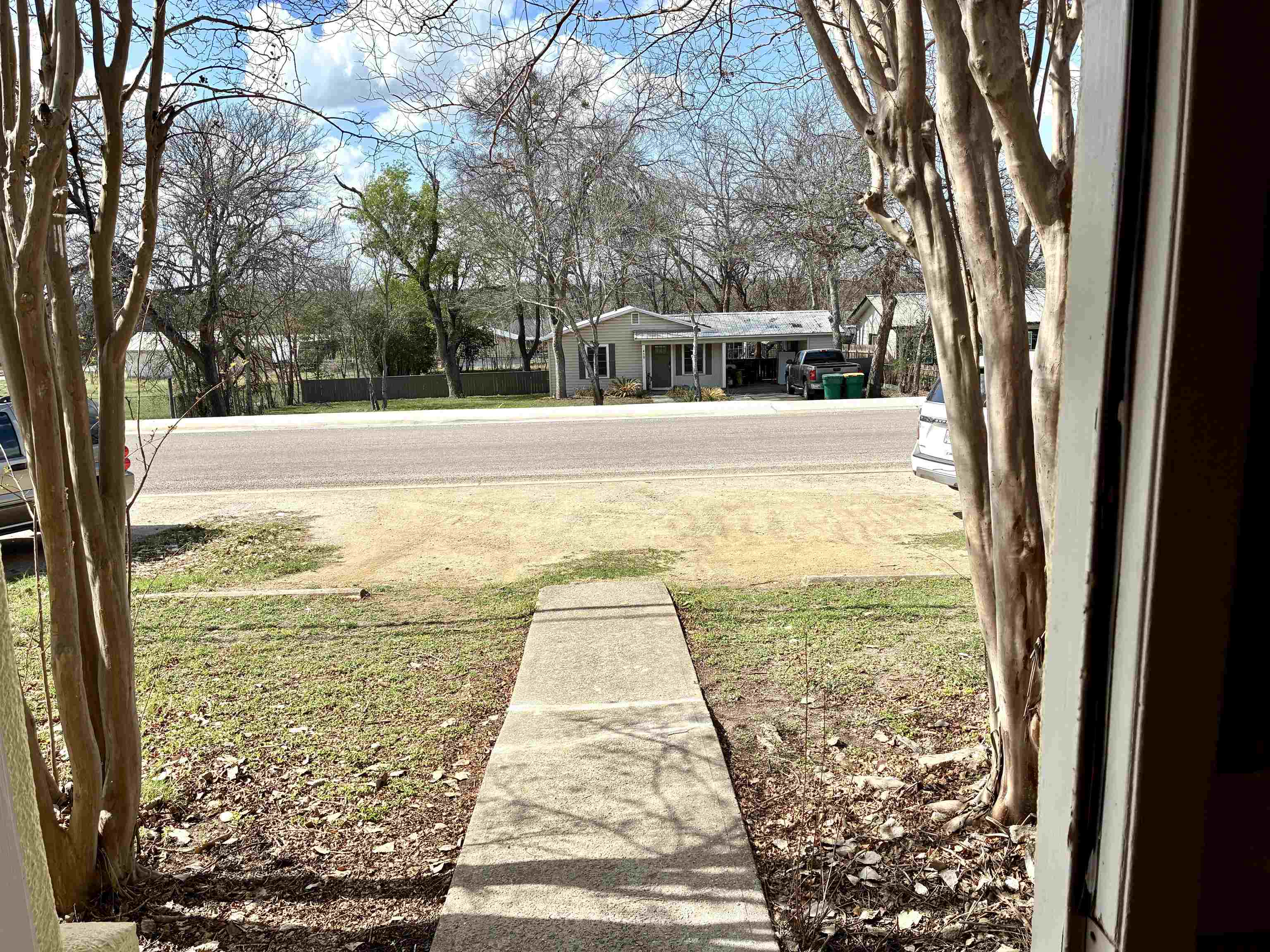 401 Avenue J Marble Falls TX 78654
