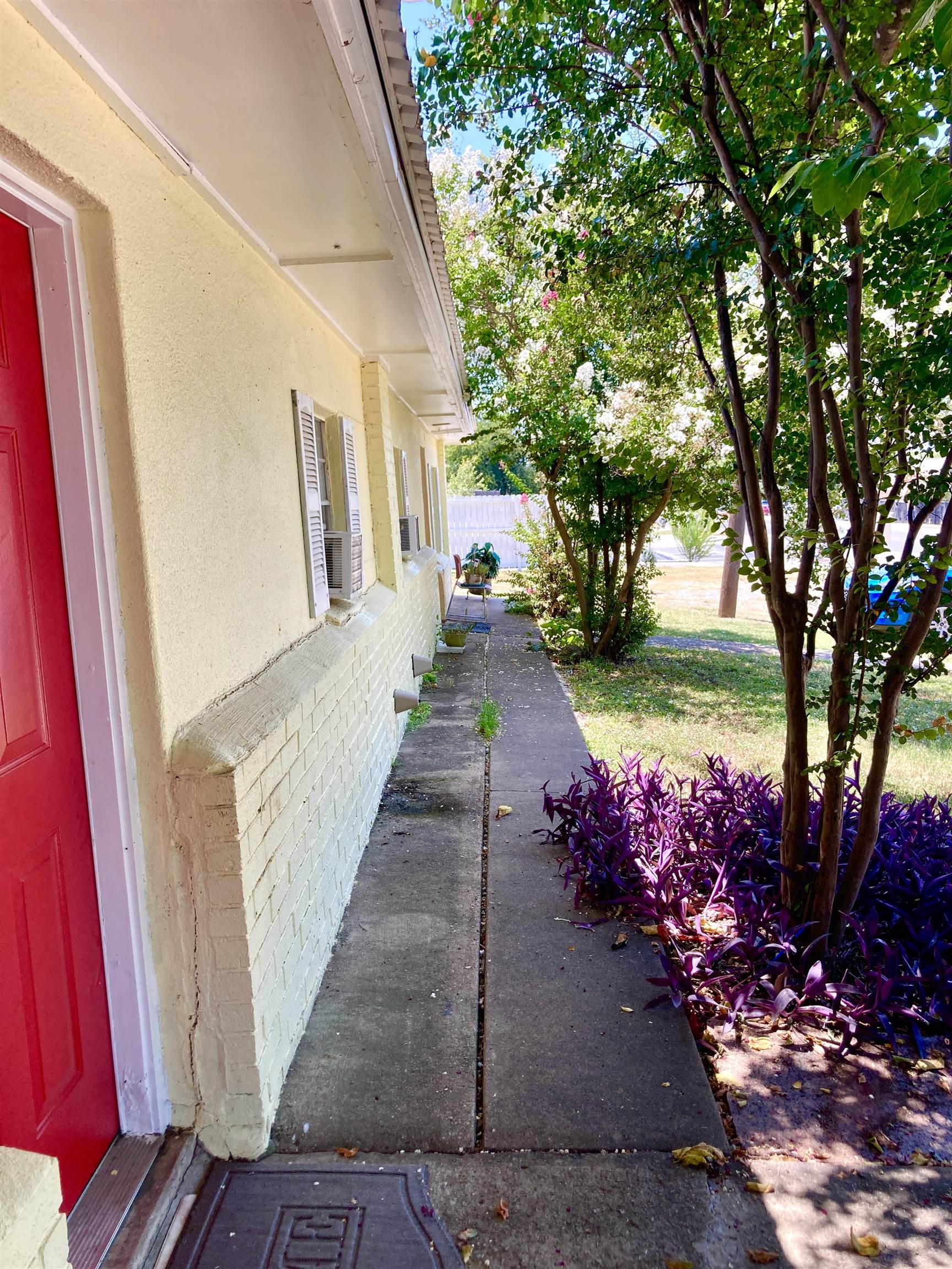 401 Avenue J Marble Falls TX 78654