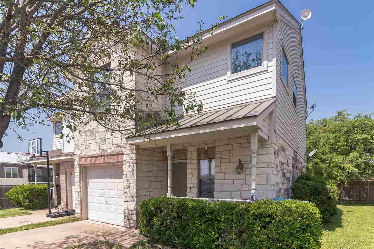 1500 Claremont Circle Marble Falls TX 78654