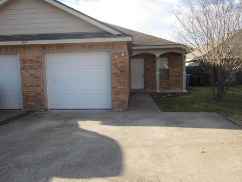 706 B Claremont Marble Falls TX 78654