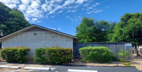602 Third Street Marble Falls TX 78654
