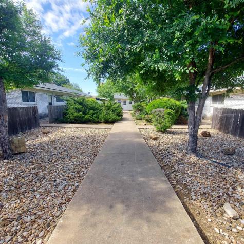 602 Third Street Marble Falls TX 78654