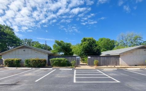 602 Third Street Marble Falls TX 78654