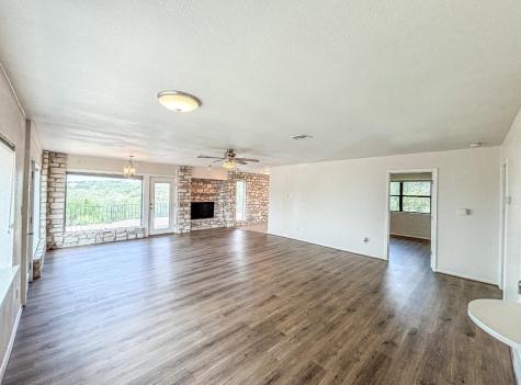 302 Dogie #B Drive Horseshoe Bay TX 78657