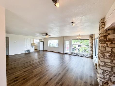 302 Dogie #B Drive Horseshoe Bay TX 78657