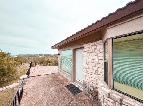 302 Dogie #B Drive Horseshoe Bay TX 78657
