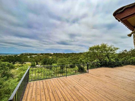 302 Dogie #B Drive Horseshoe Bay TX 78657