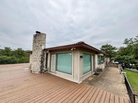 302 Dogie #B Drive Horseshoe Bay TX 78657