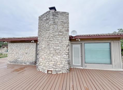 302 Dogie #B Drive Horseshoe Bay TX 78657
