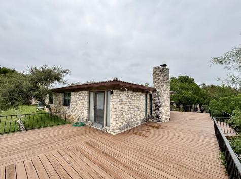 302 Dogie #B Drive Horseshoe Bay TX 78657
