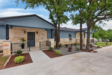 337 E Castlewood Granite Shoals TX 78654