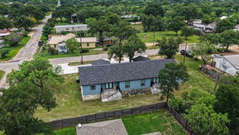 337 E Castlewood Granite Shoals TX 78654