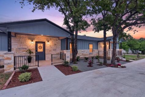 337 E Castlewood Granite Shoals TX 78654