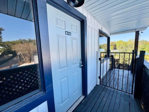 705 Sunrise Avenue Sunrise Beach TX 78643