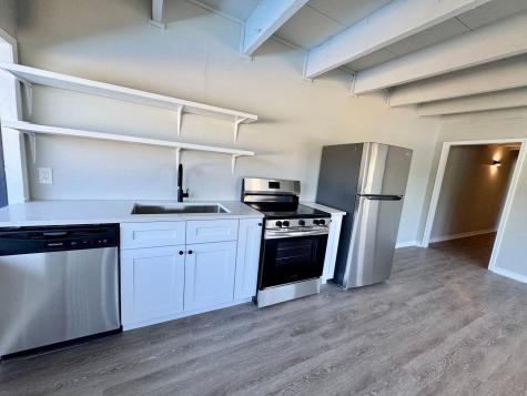 705 Sunrise Avenue Sunrise Beach TX 78643