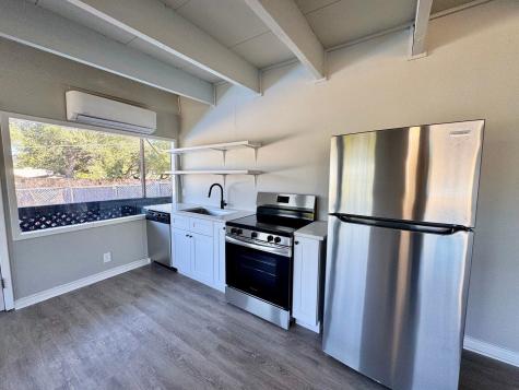 705 Sunrise Avenue Sunrise Beach TX 78643