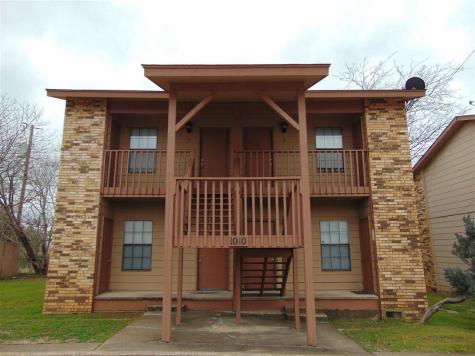 1112 Ninth Street Marble Falls TX 78654