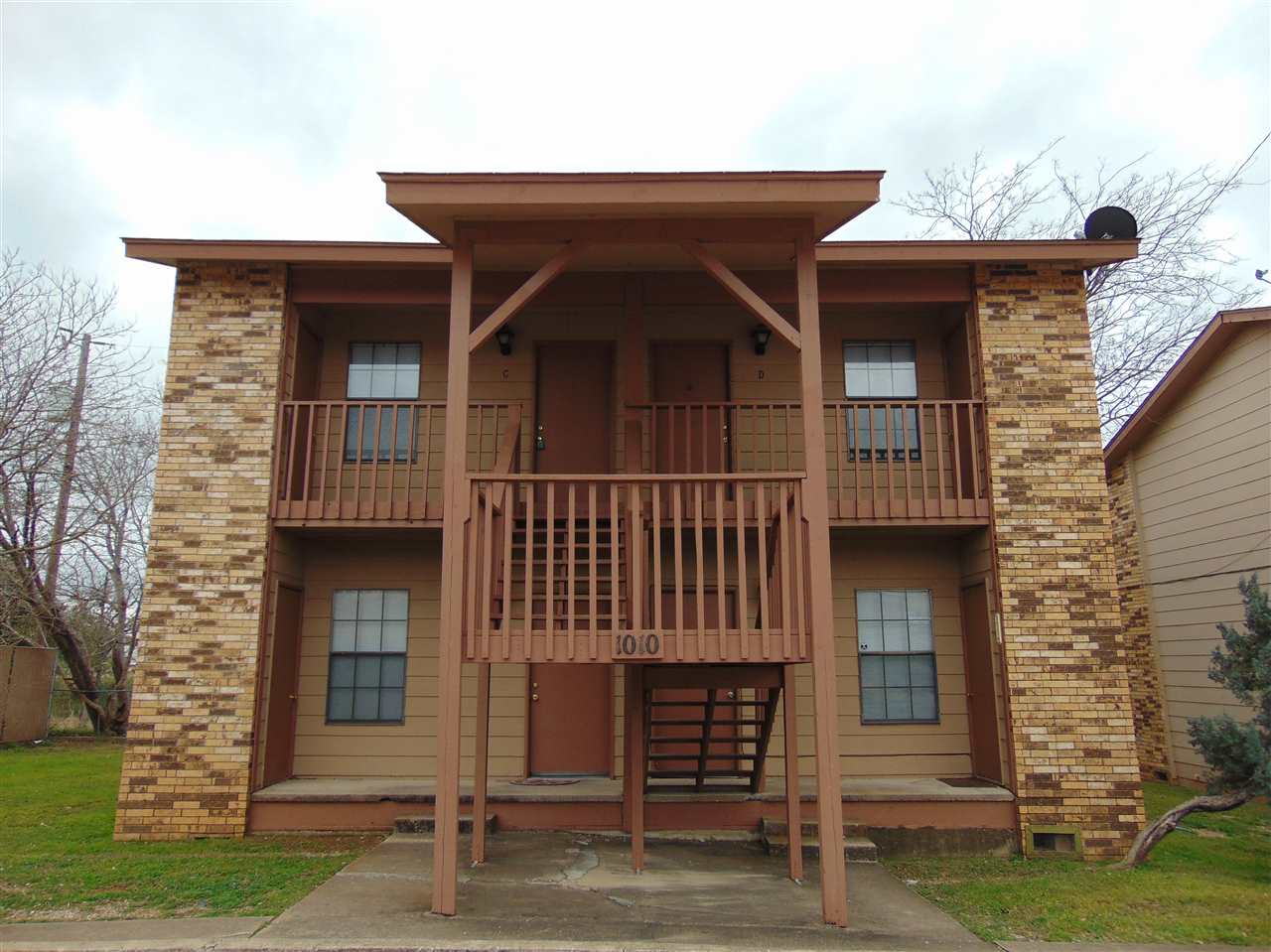 1112 Ninth Street Marble Falls TX 78654