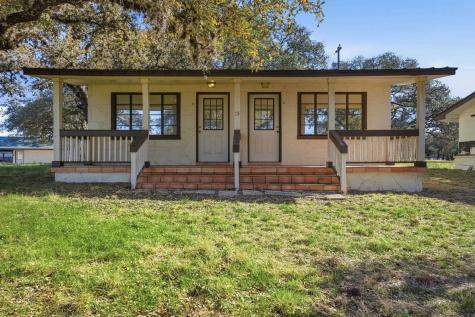 18617 E State Highway 29 Buchanan Dam TX 78609