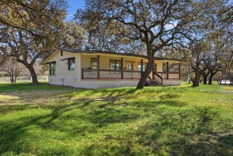 18617 E State Highway 29 Buchanan Dam TX 78609