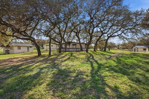 18617 E State Highway 29 Buchanan Dam TX 78609